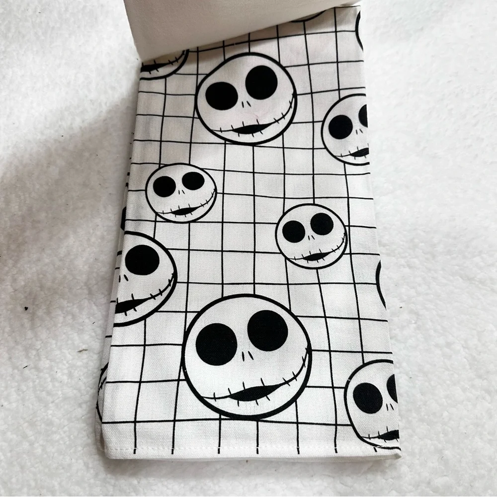 Nightmare Before Christmas Towels